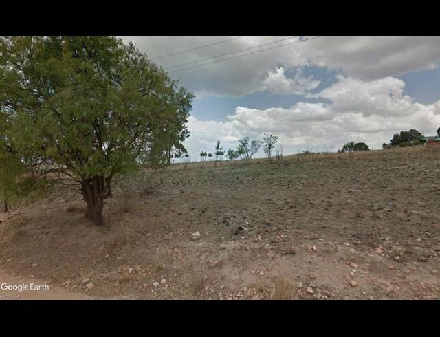 LAND FOR SALE IN NOOITGEDACHT